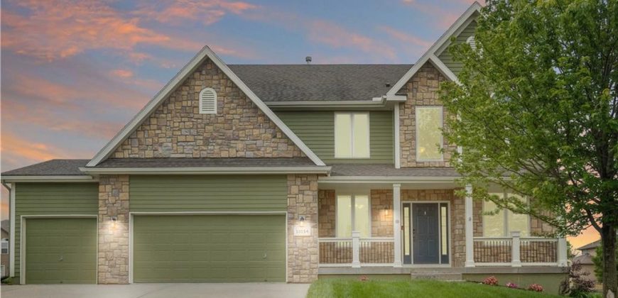 Homes for Sale in Kansas City, MO 64157 | 10154 N Lane Drive