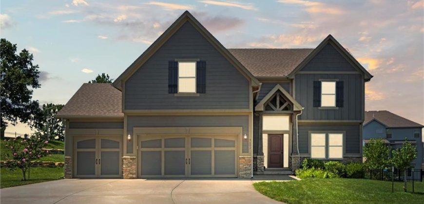 Homes for Sale in Kansas City, MO 64157 | 9602 N Oxford Court