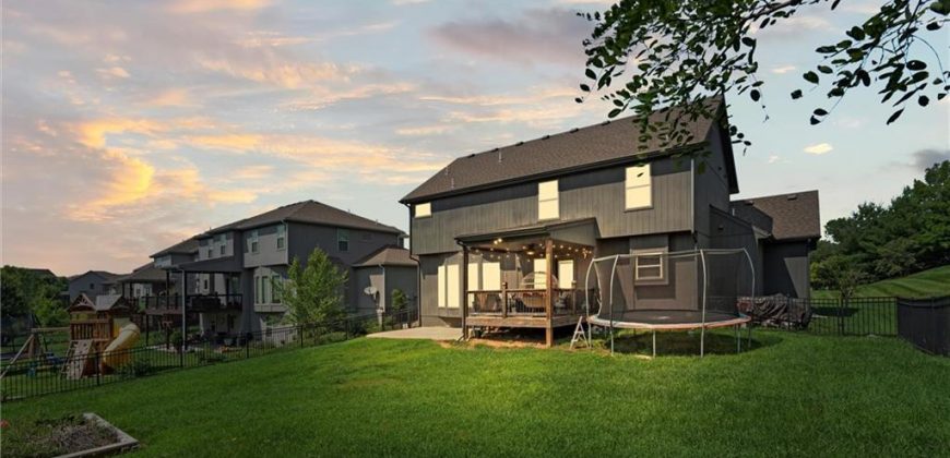 Homes for Sale in Kansas City, MO 64157 | 9602 N Oxford Court