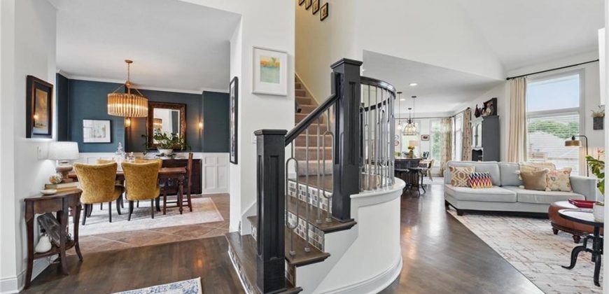 Homes for Sale in Kansas City, MO 64151 | 7912 NW Birch Lane