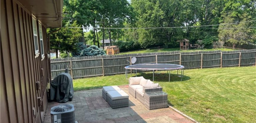 Homes for Sale in Kansas City, MO 64155 | 8425 N Tracy Avenue