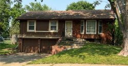 Homes for Sale in Kansas City, MO 64155 | 8425 N Tracy Avenue