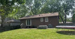 Homes for Sale in Kansas City, MO 64155 | 8425 N Tracy Avenue