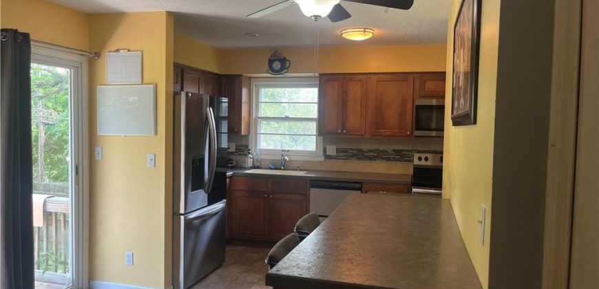 Homes for Sale in Kansas City, MO 64155 | 8425 N Tracy Avenue