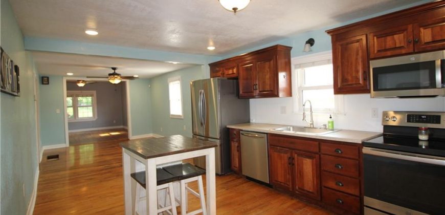 Homes for Sale in Platte City, MO 64079 | 112  FERREL Street