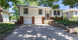 Homes for Sale in Kansas City, MO 64116 | 3413 NE Prather Road