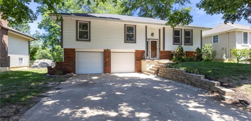 Homes for Sale in Kansas City, MO 64116 | 3413 NE Prather Road