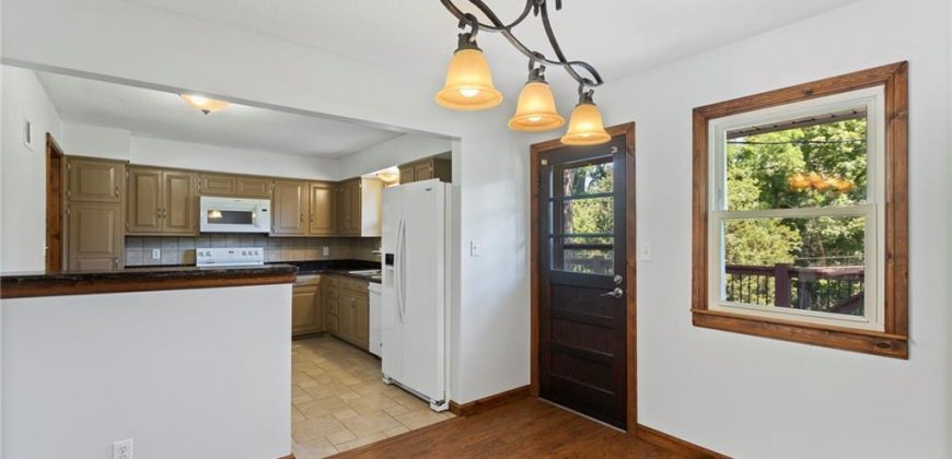 Homes for Sale in Kansas City, MO 64116 | 3413 NE Prather Road