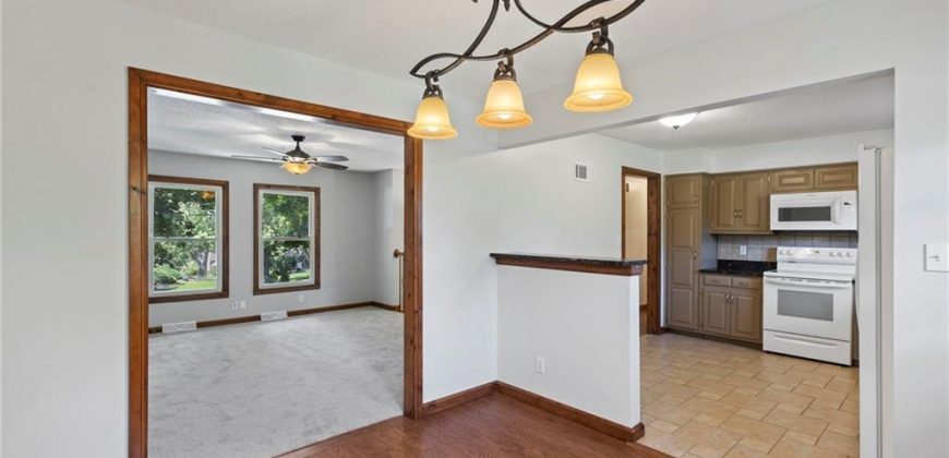 Homes for Sale in Kansas City, MO 64116 | 3413 NE Prather Road