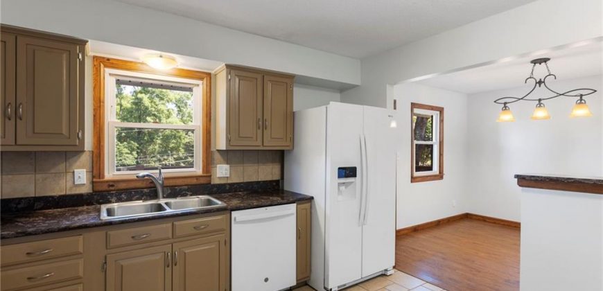 Homes for Sale in Kansas City, MO 64116 | 3413 NE Prather Road