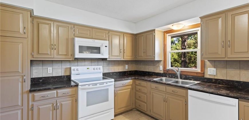 Homes for Sale in Kansas City, MO 64116 | 3413 NE Prather Road
