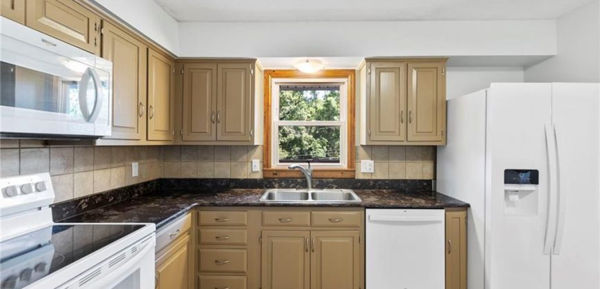 Homes for Sale in Kansas City, MO 64116 | 3413 NE Prather Road