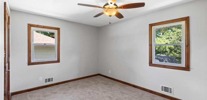 Homes for Sale in Kansas City, MO 64116 | 3413 NE Prather Road