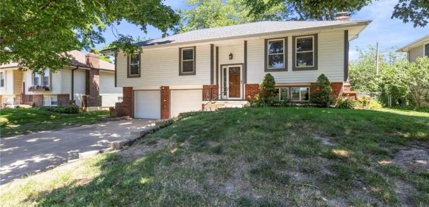 Homes for Sale in Kansas City, MO 64116 | 3413 NE Prather Road
