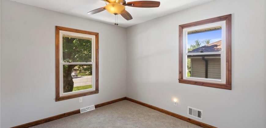 Homes for Sale in Kansas City, MO 64116 | 3413 NE Prather Road