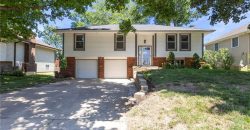 Homes for Sale in Kansas City, MO 64116 | 3413 NE Prather Road
