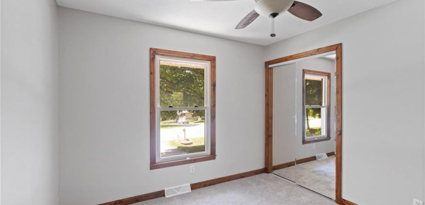 Homes for Sale in Kansas City, MO 64116 | 3413 NE Prather Road