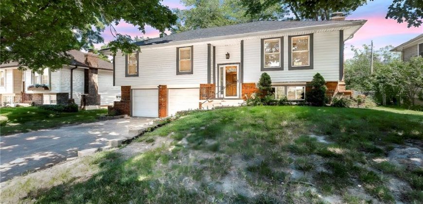 Homes for Sale in Kansas City, MO 64116 | 3413 NE Prather Road
