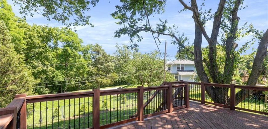 Homes for Sale in Kansas City, MO 64116 | 3413 NE Prather Road