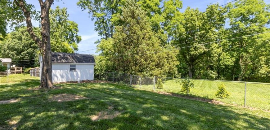 Homes for Sale in Kansas City, MO 64116 | 3413 NE Prather Road