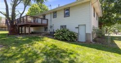 Homes for Sale in Kansas City, MO 64116 | 3413 NE Prather Road