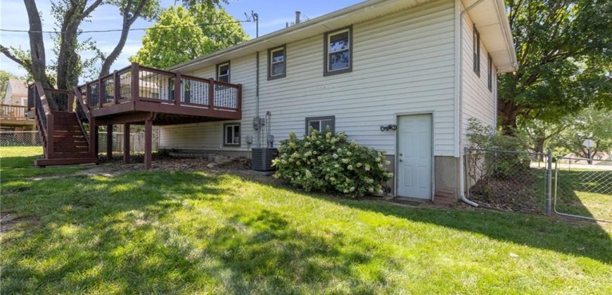 Homes for Sale in Kansas City, MO 64116 | 3413 NE Prather Road