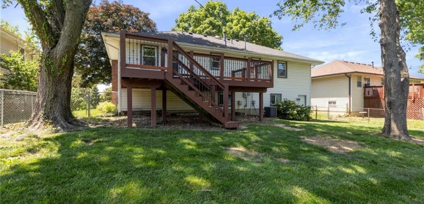 Homes for Sale in Kansas City, MO 64116 | 3413 NE Prather Road