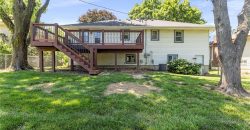 Homes for Sale in Kansas City, MO 64116 | 3413 NE Prather Road