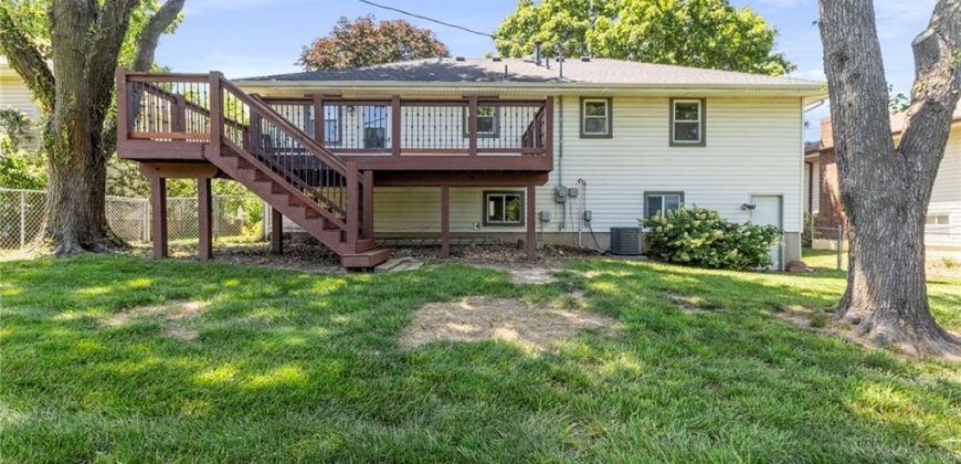 Homes for Sale in Kansas City, MO 64116 | 3413 NE Prather Road