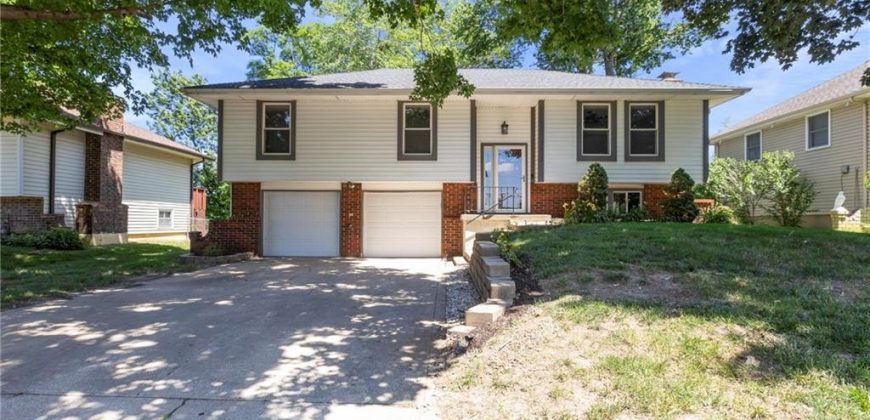 Homes for Sale in Kansas City, MO 64116 | 3413 NE Prather Road