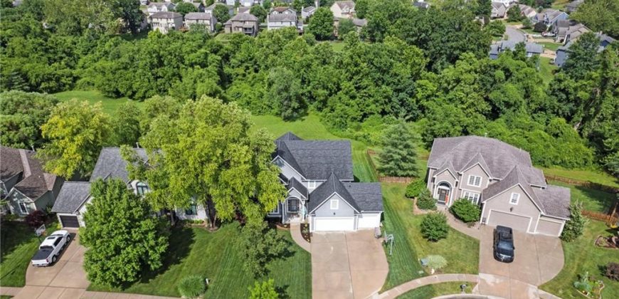 Homes for Sale in Liberty, MO 64068 | 1129  Redwood Place