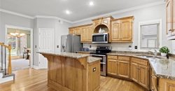 Homes for Sale in Liberty, MO 64068 | 1129  Redwood Place