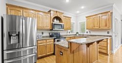 Homes for Sale in Liberty, MO 64068 | 1129  Redwood Place