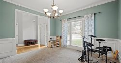 Homes for Sale in Liberty, MO 64068 | 1129  Redwood Place