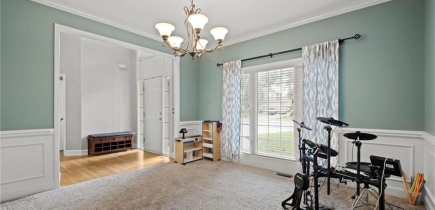 Homes for Sale in Liberty, MO 64068 | 1129  Redwood Place