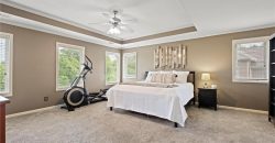 Homes for Sale in Liberty, MO 64068 | 1129  Redwood Place