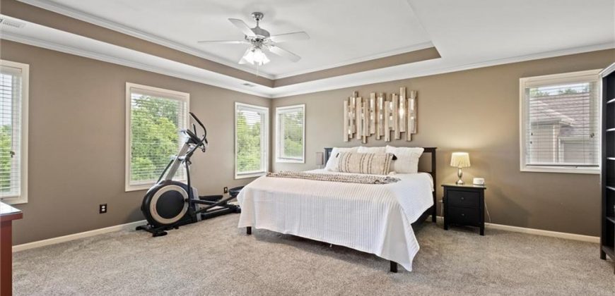 Homes for Sale in Liberty, MO 64068 | 1129  Redwood Place