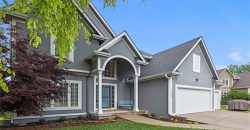 Homes for Sale in Liberty, MO 64068 | 1129  Redwood Place