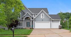 Homes for Sale in Liberty, MO 64068 | 1129  Redwood Place