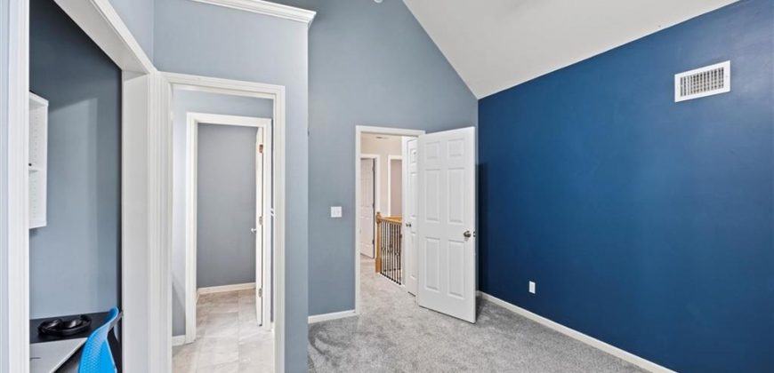 Homes for Sale in Liberty, MO 64068 | 1129  Redwood Place