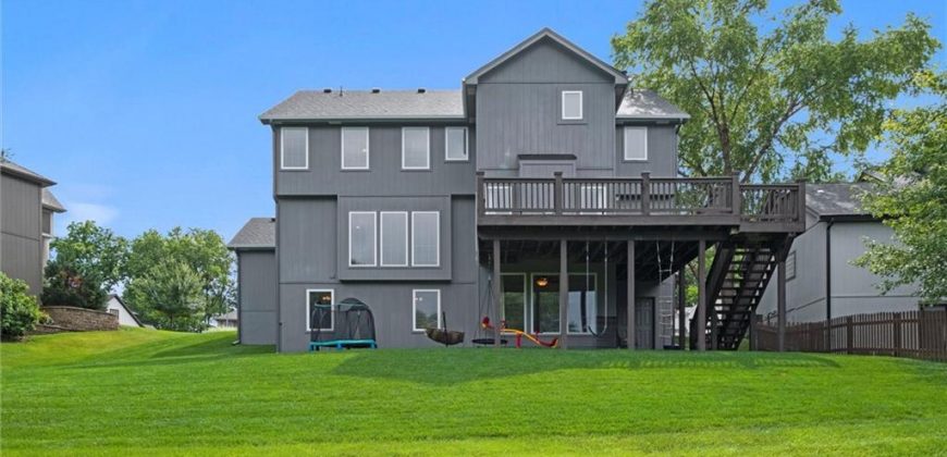 Homes for Sale in Liberty, MO 64068 | 1129  Redwood Place