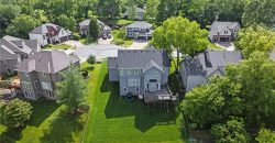 Homes for Sale in Liberty, MO 64068 | 1129  Redwood Place