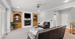 Homes for Sale in Liberty, MO 64068 | 1129  Redwood Place