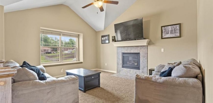 Homes for Sale in Kansas City, MO 64119 | 5016 N Wheeling Avenue
