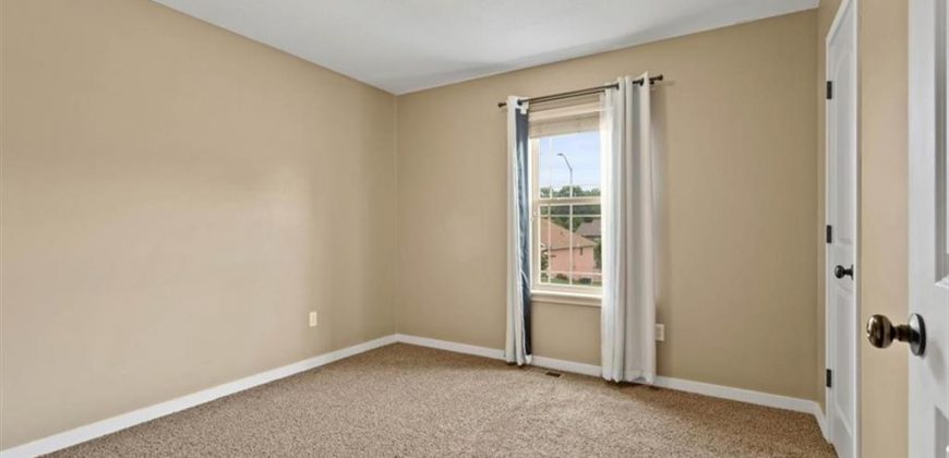 Homes for Sale in Kansas City, MO 64119 | 5016 N Wheeling Avenue