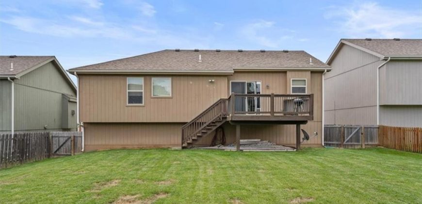 Homes for Sale in Kansas City, MO 64119 | 5016 N Wheeling Avenue