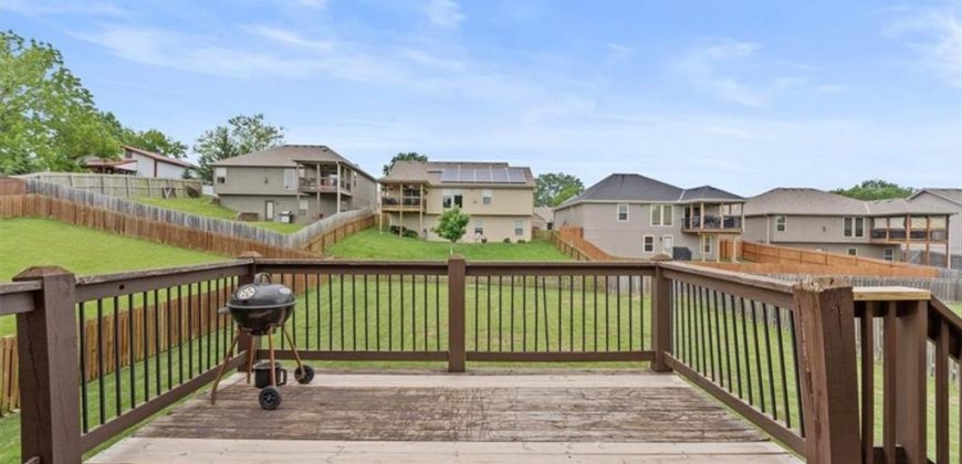 Homes for Sale in Kansas City, MO 64119 | 5016 N Wheeling Avenue