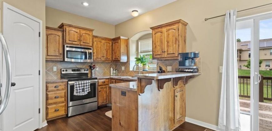 Homes for Sale in Kansas City, MO 64119 | 5016 N Wheeling Avenue
