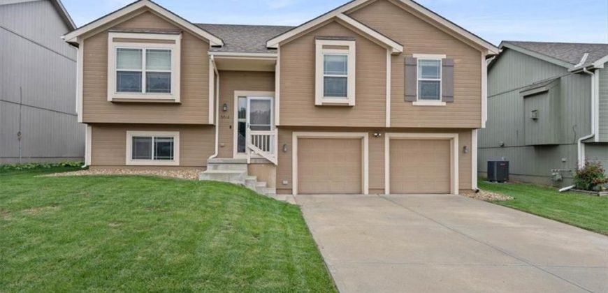 Homes for Sale in Kansas City, MO 64119 | 5016 N Wheeling Avenue