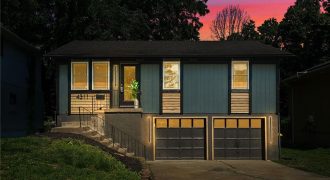 Homes for Sale in Kansas City, MO 64117 | 4311 N Bellaire Avenue